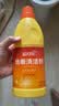 蓝月亮 地板清洗剂 600g/瓶 柠檬香 地板清洁剂 拖地清洁剂瓷砖清洁剂 实拍图