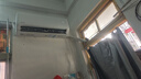华凌空调超省电 一级能效1.5匹 变频挂机KFR-35GW/N8HA1Ⅲ-P+一级能效3匹变频柜机KFR-72LW/N8HA1Ⅲ 实拍图
