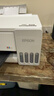 爱普生（EPSON）【6代新品】L1358 墨仓式A4彩色无线单功能家用打印机 家用/办公 AI学习打印机（微信/远程打印） 实拍图