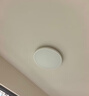 米家小米米家智能吸顶灯D30全光谱卧室灯灯具简约【【包安装】 实拍图