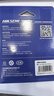 海康威视（HIKVISION）512GB USB3.2 U盘 R33 工作指示灯 读速130MB/s 高速移动u盘 适用华为电脑商务办公学习通用优盘 实拍图