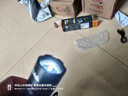 神火（SupFire） GT17强光手电筒 高亮远射LED灯充电式迷你便携家用户外应急灯 实拍图
