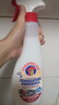 大公鸡管家（CHANTE CLAIR）多功能油污净600ml 马赛皂香强力厨房重油污清洁剂油烟机净 实拍图