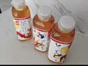 农夫山泉东方树叶绿茶500ml*15瓶无糖茶饮料0糖0脂0卡整箱装饮品 实拍图