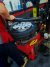 双星JUOGO轮胎 185/65R15 88H SH71适配轩逸/悦纳/爱丽舍/欧尚A600 实拍图