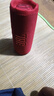 JBL FLIP7 音乐万花筒七代 蓝牙音箱 户外便携音响 赛道扬声器 AI音效增强 旅游搭子 七夕礼物 庆典红 实拍图