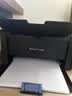 奔图（PANTUM） P10 lite P2206W P2210W P2206NW P2200W系列家用打印机小型黑白激光无线手机直连学习打印机 P2206W静谧黑标配【手机无线】 标准版 实拍图