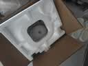美的（Midea）带罩安睡系列破壁机家用降噪低音 大容量豆浆机智能全自动免煮五谷杂粮多功能辅食机料理机榨汁机 【轻音破壁1.2L】低至37分贝 实拍图