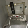 美的（Midea）前置过滤器家用全自动智能反冲洗自动清洗全屋入户自来水全铜防爆前置净水滤水器大流量十大品牌 全自动智能前置-26年新品 实拍图