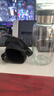 【送杯套】大容量加厚玻璃杯子便携杯茶水分离带杯套泡茶水杯 透明 1000ml吨吨桶 1只装 实拍图