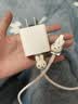 Apple/苹果 原装正品20W type-c充电器 苹果usb-c充电器手机快充头 旗舰店苹果iPhone 17 Pro Max充电器 实拍图