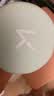 Keep哑铃女士健身家用彩色浸塑环保手铃亚铃全身塑形浅绿1.5kg*2 实拍图