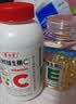 养生堂天然VE100粒软胶囊+VC30片咀嚼片 维E美容祛黄褐斑 维C增强免疫力 实拍图