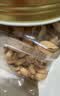 百草味本味甄果高端开心果400g 每日坚果干果零食大颗粒无漂白罐装送礼 实拍图