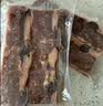 大希地调味牛仔骨200g*5袋 牛肋排带骨牛小排 牛肉 牛肋骨烧烤食材七夕 实拍图