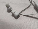 beats Flex 蓝牙无线 入耳式手机耳机【七夕礼物】 颈挂式耳机 带麦可通话  适用苹果安卓耳机 云雾灰 实拍图