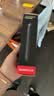 闪迪（SanDisk）2TB Type-c USB3.2 NVMe移动固态硬盘（PSSD）E61卓越版 1050MB/s三防保护 手机笔记本电脑外接SSD 实拍图