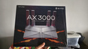 普联（TP-LINK） 大道AX3000满血WiFi6千兆无线路由器 5G双频家用穿墙 Mesh 3000M无线速率 信号增强 易展 XDR3010 实拍图