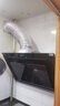 美的（Midea）抽吸排油烟机家用大吸力侧吸式油烟机出租房屋J30+A3+HWA Pro 实拍图