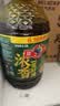 多力小榨浓香低芥酸菜籽油非转基因压榨食用油6.18L中秋送礼企业团购 实拍图