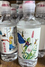 农夫山泉 长白山 饮用水 运动盖饮用天然矿泉水 400ml*24瓶 整箱装 实拍图
