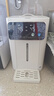 美的（Midea）电热水瓶恒温水壶母婴级316L不锈钢内胆家用5L大容量净饮水机智能保温一体可拆调奶器11FPro 实拍图