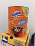 阿华田（Ovaltine）可可粉罐装1430g 早餐代餐巧克力粉牛奶烘焙咖啡冲饮伴侣固体饮料 实拍图