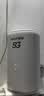 夏新5g随身wifi6移动无线免插卡路由器cpe全网通千兆双频便携式车载上网卡高速流量 5G旗舰臻享版【双频wifi6网速狂飙】 实拍图