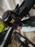 西骑者（WestBiking）自行车铃铛公路山地车警铃超大声音铃铛单车骑行零件装备 实拍图