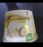 德芙全家桶  奶香白巧克力 碗装18粒216g 休闲零食 糖果 生日礼物 实拍图