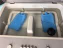 容声风扇空调扇工业冷风机速冷风扇大风力降温冷气机家用客厅/工业/餐厅制冷移动小空调 RS-26FL01J 实拍图