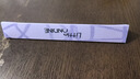 小奥汀（littleondine）极细眼线液笔01礁石黑眼线胶笔眉笔防水防汗不晕染丝滑持久七夕礼 实拍图