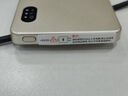 中国联通移动随身wifi6无线网卡免插卡车载随身便携支持5G/4G设备上网路由器流量网卡宽带2026款全国通用 【超薄沙漠金】超薄机身轻巧便携 实拍图