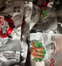 铭家瑞香龙岩泡鸭爪铭家瑞香龙岩下洋特产鸭掌卤味香铭食品 鸭爪 混搭味 【28g*30支】 实拍图