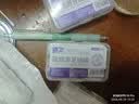 【京东物流】马年限定抗菌高弹力牙线棒超细一次性牙签便携牙线 抗菌牙线8盒400支 实拍图