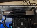 利民（thermalright）Assassin X 120 Refined SE WHITE CPU风冷散热器 AGHP3.0逆重力四热管 AX120 R SE WHITE 实拍图