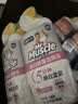 威猛先生（Mr Muscle）洁厕灵 600g*4瓶 恋恋桃花 含84精华 洁厕剂 马桶清洁 实拍图