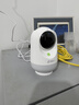 360摄像头9pro-800万双频WIFI云台家用摄像头家用监控摄像机手机远程监控器360度夜视全景 婴儿看护器 实拍图
