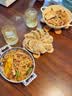 必品阁（bibigo）王饺子 韩式泡菜840g 约24只 水饺蒸饺速食儿童早餐速冻半成品 实拍图