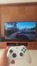 微软（Microsoft）Xbox Series X 日版数字版游戏主机 XSX 1TB 4K 支持GTA6 实拍图