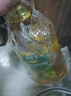 道道全【保真菜籽油】食用油 低芥酸压榨菜籽油 芥酸含量<1% 5L*1桶 实拍图
