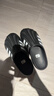 阿迪达斯（adidas）三叶草系列 男女 adiFOM SUPERSTAR MULE 拖鞋 IG8277 黑色42 实拍图
