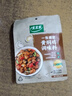 太太乐复合调味料 黄焖鸡 复合调味料 一料多用 调料酱  100g 实拍图