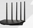 普联（TP-LINK）AC1200 5G双频智能无线路由器 四天线智能wifi 稳定穿墙高速家用 TL-WDR5660易展版 实拍图