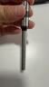 得力-φ6.0*50mm自动财务凭证装订机专用空心钻刀3839 适用机型3880/33686/GB666/14601/14602 实拍图