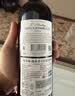 CANIS FAMILIARIS布多格天使干红葡萄酒750ml*2支中秋礼盒装 法国原瓶进口红酒 实拍图