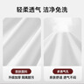 无印良品一次性床上四件套床单被罩枕套加厚床品旅行必备便携酒店床上用品 实拍图