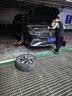 马牌（Continental）汽车轮胎235/55R18 100V FR UCJ+ 适配途观L哈弗H2探岳 瑞虎8 实拍图