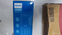 飞利浦（PHILIPS）E528L老年人手机 4G全网通双卡双待超长待机 学生手机初高中生专用  戒网瘾无游戏智能支付 星空黑 实拍图