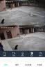 奥克斯高清室外摄像头防水手机远程无线wifi监控器360度无死角云台旋转无死角4g网络全景语音对话户外 实拍图